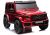 Coche eléctrico para niños Mercedes G63 XXL 24V Lean cars
