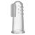 Cepillo de Dientes de Silicona Dr brown`s con Estuche