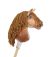 Caballo de Palo My Sweet Baby - Hobby Horse Premium Tobiano