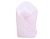 Nido de Bebé My Sweet Baby - Baby Nest Rosa con Puntos