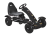 Pedal Gokart F618 Negro