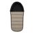 Saco cubrepiés Urban Beige Kikkaboo - Comodidad y Estilo