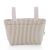 Bolso Organizador Derby Beige 13x38x20 Cm - Cambrass