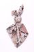 Doudou Conejo de Peluche My Sweet Baby - Juguete de Cuna