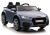 Vehículo a Batería Audi TTRS Azul Claro