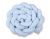 Protectores de Cuna Knot Bumper XXL Azul - My Sweet Baby