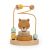 Laberinto de cuentas de madera - Mr. Tiger Trixie