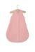 Saco de dormir para bebé My Sweet Baby - Muselina Rosa Pastel 0-6 meses