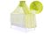 Mosquitera Chiffon Verde My Sweet Baby para Cunas