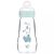 Biberón de Cristal 260ml Mam baby Feel Good Forest Boy