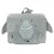 Mochila escolar Mr. Shark Trixie con tirantes acolchados ajustables