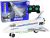 Jet Control Remoto Blanco
