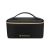 Bolsa para alimentos Kikkaboo Foody 19x10x7 cm Negro