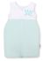 Saco de Dormir para Niños My Sweet Baby, 6-12 Meses, Mint