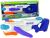 Pistola de Agua 1000ml Infantil con Brazo Extensible