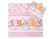 Juego de Cama para Bebé My Sweet Baby - Animales del Bosque Rosa