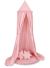 Set de Dosel, Alfombra y Cojines My Sweet Baby - Rosa Pastel