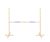 Salto Obstáculo para Hobby Horse My Sweet Baby 160 cm
