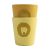 Vasos de Silicona Trixie Mr. Lion - Pack de 2