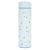 Termo Savanna 500ml Azul Kikkaboo - Ideal para Bebés