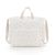 Bolso Maternal Pack Bruca Rosa 16x43x37 Cm - Cambrass