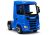Scania 500R HL698 Blue 4x4 Battery Car