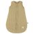 Saco de dormir Trixie Breeze Clay 60cm sin mangas para bebé
