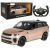 Coche teledirigido Range Rover Sport SV 1:14 Rastar dorado