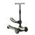 Patinete Treo 2en1 Kikkaboo - Scooter y Correpasillos