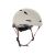 Casco Beige Kikkaboo para Niños de 2 a 12 Años