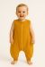 Saco de dormir para bebé My Sweet Baby XL Muselina Amarillo