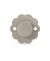 Chupete SX Pro Suavinex 0-6 meses Nubes Grises