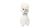 Alpaca Cuddle Innogio - Peluche Blanco de Alta Calidad