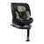 Silla de coche Kikkaboo i-Orbit i-SIZE Verde Militar