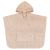 Poncho Hush Rose Trixie - Ideal para Bebés después del Baño