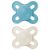 Chupete MAM baby 0578 ORIGINAL START PACIFIC 0-2 años