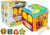 Cubos Educativos Interactivos con Sonido y Luz
