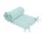 Protector de Cuna My Sweet Baby Universal con Volante Mint