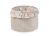 Cesta para Juguetes Infantil Sensillo Bloom Beige
