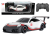 Coche RC 1:18 Rastar Porsche 911 GT3 Blanco-Gris