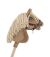 Halter My Sweet Baby para Hobby Horse A4 y A5 – Elegante y Resistente