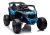 Cochecito a batería Can-am DK-CA003 Azul - Lean cars