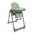 Trona Pastello 2 Menta Kikkaboo - Comodidad y Seguridad