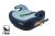 Silla de Auto Caretero Puma I-Size Navy para Niños 125-150 cm