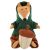 Mr. Fox Trixie - Muñeco de Peluche para Bebé