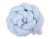 Protector de Cuna Knot Bumper - My Sweet Baby en Azul