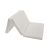 Colchón Plegable Kikkaboo 60x120 para Bebés Dots Beige
