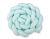 Knot Bumper XXL Mint - Protector de Cuna My Sweet Baby