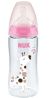 Biberón Nuk First Choice+ 300ml con indicador de temperatura