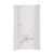 Cambiador suave PVC Kikkaboo Seally Me 50x70cm
